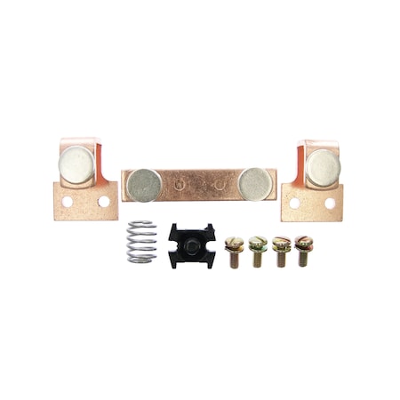 Usa Industrials Aftermarket Culter-Hammer Citation Line A1 Contact Kit - Replaces 6-27-2, Size 5, 3-Pole 9153CCX